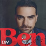 Logo of the podcast The Ben Shapiro Show Missing podcast logo