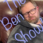 Logo of the podcast The Ben Show Podcast The Ben Show