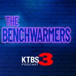 Logo of the podcast The Benchwarmers Podcast The Benchwarmers