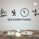 Podcast The Bend Racing Podcast