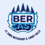 Logo of the podcast The BERcast Podcast The BERcast