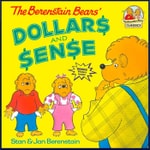 Logo of the podcast The Berenstain Bears' Dollars & Sense Podcast The Berenstain Bears' Dollars & Sense