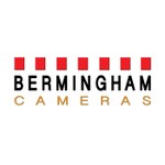 Logo of the podcast The Bermingham Cameras Podcast Podcast The Bermingham Cameras Podcast
