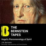 Logo of the podcast The Bernstein Tapes: Hegel's Phenomenology of Spirit Podcast The Bernstein Tapes: Hegel's Phenomenology of Spirit