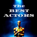 Logo of the podcast The Best Actors Podcast The Best Actors