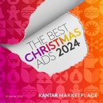 Logo of the podcast The Best Christmas Ads Podcast The Best Christmas Ads