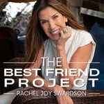 Logo of the podcast The Best Friend Project Podcast The Best Friend Project