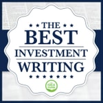 Logo of the podcast The Best Investment Writing Podcast The Best Investment Writing