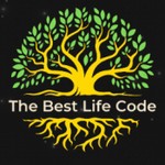 Logo of the podcast The Best Life Code Podcast The Best Life Code