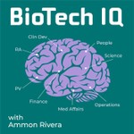 Logo of the podcast The Best Of BioTech IQ Podcast The Best Of BioTech IQ