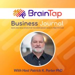 Logo of the podcast The Best Of BrainTap Business Journal Podcast The Best Of BrainTap Business Journal
