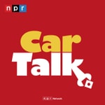Logo of the podcast The Best of Car Talk Logo of the podcast The Best of Car Talk