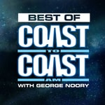 Logo of the podcast The Best of Coast to Coast AM