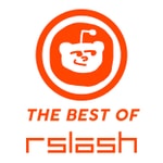 Logo of the podcast The Best of RSlash | Best Reddit Stories Podcast The Best of RSlash | Best Reddit Stories