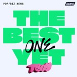 Logo of the podcast The Best One Yet Podcast The Best One Yet