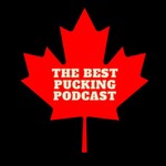 Logo of the podcast The Best Pucking Podcast Podcast The Best Pucking Podcast