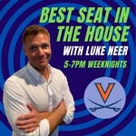 Logo of the podcast The Best Seat in the House Podcast The Best Seat in the House
