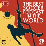 Logo of the podcast The Best Soccer Podcast in the World Podcast The Best Soccer Podcast in the World