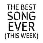 Podcast The Best Song Ever (This Week)