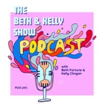 Logo of the podcast The Beth and Kelly Show: Music Teaching (and Life) Podcast The Beth and Kelly Show: Music Teaching (and Life)