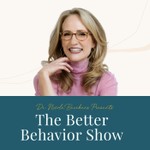 The Better Behavior Show with Dr. Nicole Beurkens Podcast The Better Behavior Show with Dr. Nicole Beurkens