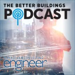 Logo of the podcast The Better Buildings Podcast Podcast The Better Buildings Podcast