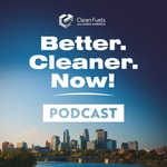 Podcast The Better. Cleaner. Now! Podcast
