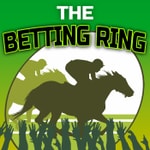 Logo of the podcast The Betting Ring Podcast The Betting Ring