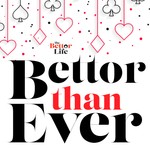 Logo of the podcast The Bettor Life: Bettor Than Ever Podcast The Bettor Life: Bettor Than Ever