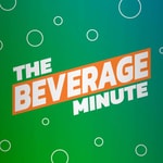 Logo of the podcast The Beverage Minute Podcast The Beverage Minute