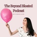 The Beyond Bloated Podcast The Beyond Bloated Podcast