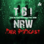 Podcast The Beyond Investigators NRW// PODCAST