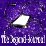 Logo of the podcast The Beyond Journal Podcast The Beyond Journal