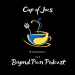 The Beyond Pain Podcast Podcast The Beyond Pain Podcast
