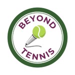 Logo of the podcast The Beyond Tennis Podcast Podcast The Beyond Tennis Podcast