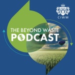 Podcast The Beyond Waste Podcast