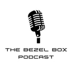 Logo of the podcast The Bezel Box Podcast The Bezel Box