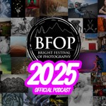 Podcast THE BFOP 2025 PODCAST