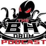 Logo of the podcast The BH Drum Podcast Podcast The BH Drum Podcast