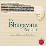 Logo of the podcast The Bhagavata Podcast Logo of the podcast The Bhagavata Podcast