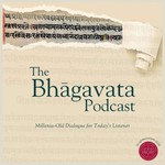 Logo of the podcast The Bhagavata Podcast Podcast The Bhagavata Podcast