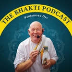 Logo of the podcast The Bhakti Podcast Podcast The Bhakti Podcast