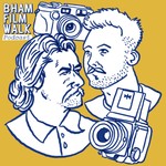 Logo of the podcast The BhamFilmWalk Podcast Podcast The BhamFilmWalk Podcast
