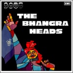 Podcast The Bhangra Heads Podcast
