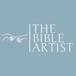 The Bible Artist Podcast Podcast The Bible Artist Podcast