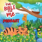 The Bible for Me Podcast Podcast The Bible for Me Podcast