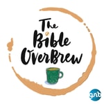 Logo of the podcast The Bible OverBrew Podcast The Bible OverBrew