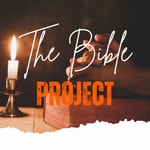 Logo of the podcast The Bible Project Podcast The Bible Project