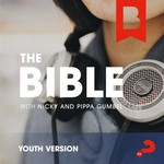 Logo of the podcast
The Bible with Nicky and Pippa Gumbel Youth
Podcast
The Bible with Nicky and Pippa Gumbel Youth