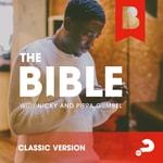 Podcast 
             The Bible with Nicky and Pippa Gumbel Classic 
        